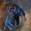 Stormblessed