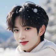 刘耀文超绝蹲扫