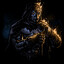 Steam avatar
