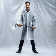 Пiтур Хриффiн