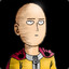 Saitama-Sensei