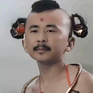 吾乃长扇赵子聋