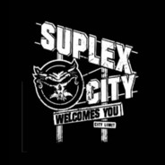 suplex city