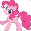 [WaLP]Pinkie Pie