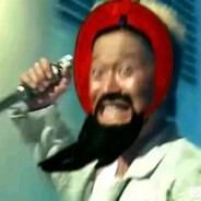 傻逼王仙女，石奇死马