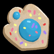 cookie that looks like you