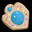 cookie that looks like you