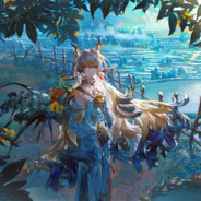 霞红晚穗，露染尘襟，千秋种我一栗青