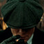 Thomas Shelby