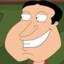 Quagmire&#039;s Balls