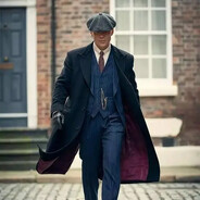 Peaky Blinders
