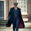 Peaky Blinders