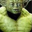 Thicc Yoda