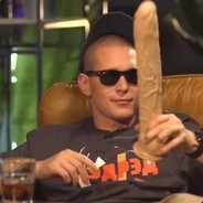 aka #ТУХЛЫЙ ЕБУН