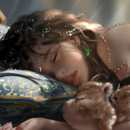 在陈睿的头上疯狂扎针