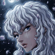 鹰之团的格里菲斯本人