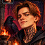 Avatar of Void Raven