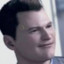 [Unemployment final boss] Connor