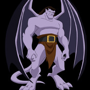 Racor avatar