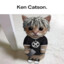 ken catson