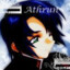 athrun&#039;s sweat rag