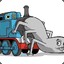 Thomas The Plank Engine