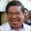 General Mat Sabu