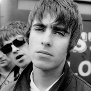 Liam Gallagher