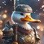 Quackantine