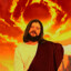 *jeezus
