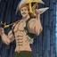 Escanor |DieSündedesHochmuts