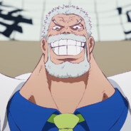 MONKEY.D GARP