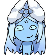 冰女一生不受束缚