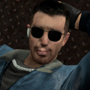 Lyokha Efetarashtishkovich