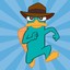 agent p