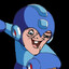 DownyMegaman