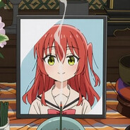 传奇白给地缚灵主唱喜多郁代