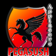 Pegasush