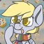 Ditzy Hooves(Derpy)♥|..Hi There?