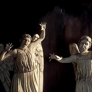 承载天使之物，终为天