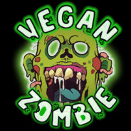 Vegan Zombie