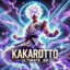 Kakarotto Ultimate_BR