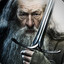 Gandalf el gris