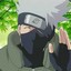 Kakashi Hatake