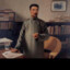 真源妙道显圣真君