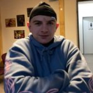 Patrik   „Gengster“ Berešík