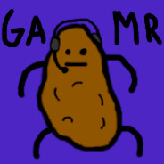 Gamer Potato's Avatar