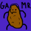 Gamer Potato