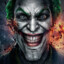 WHY SO SERIOUS