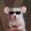 Big Cheese &quot;Hoodrat&quot; Ratholomew
